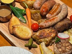 -布拉格餐厅· 中欧捷克菜(全国首店)