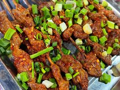 -小板凳(四公里店)