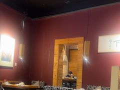 -苹果树下艺术餐厅(通州店)