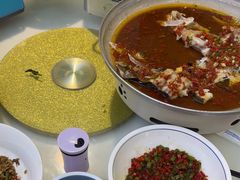 -福巷湘食小馆·猛火现炒(上海首店)
