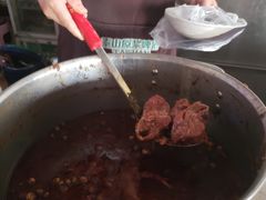 -帅府街兔头(大同古城店)