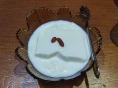 杏仁豆腐-千代武日本料理(开发区店)