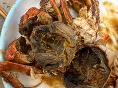 -四海蒸鲜蒸汽海鲜自助(北戴河店)