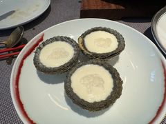 燕窝蛋挞-金海华·悦食东方(苏州中心商场店)