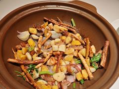 -以饭湘许(天河佳兆业店)