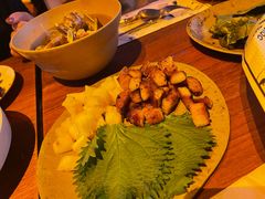 -Blac+Blac(中海环宇荟店)