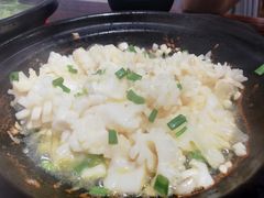 -小时候焗海鲜(鄞州万达店)