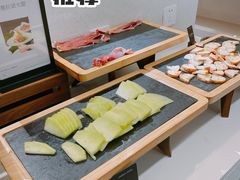 -上海虹桥中心爱琴海亚朵S酒店