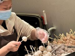 -马小毛老上海里脊肉(南翔印象城店)