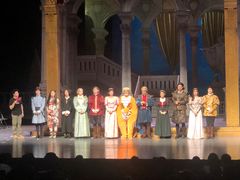 -顺德演艺中心大剧院