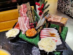 -鹤江桥·红油牛肉粉(SKP店)