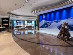 -亨吉利世界名表中心(华润万象城店)