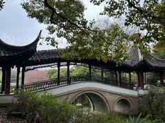 -海天楼中餐厅(吴宫泛太平洋酒店)