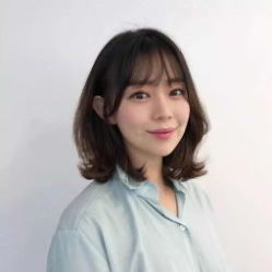 点击看大图 -KIMI HAIR SALON·烫染设计店