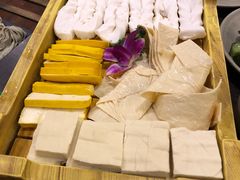 -滇釜火锅·能喝汤的火锅(车公庄店)