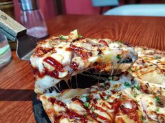 -澳骄 Aussie Kitchen·手工披萨·西餐(国大店)