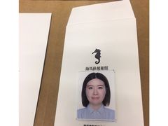 -海马体照相馆(大连罗斯福广场店)