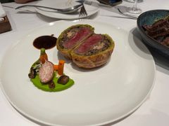 -L'Arome芳芳法国餐厅(仙林金鹰店)