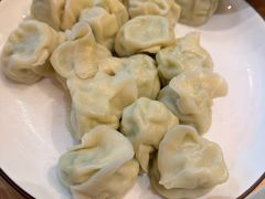 -伊喜饺子·烤鸭(五道口学院路店)