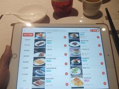 菜单-千百味红餐厅·江西菜(绿地双子塔店)