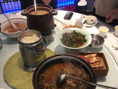 -双湖宴·湖北菜(文化路店)