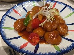 -常来小聚·广州非遗传承餐厅(高德置地店)