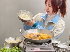 -小螺大作·螺蛳粉火锅(林和西店)