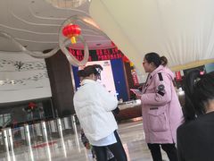 -渔岛海洋度假区