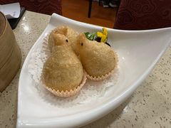 -点都德(华强北店)