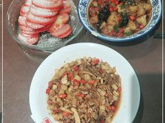 -天下客饭店(中山路店)