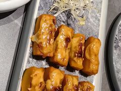 -喜记顺德菜(南昌万象城店)