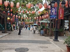 -南屏步行街