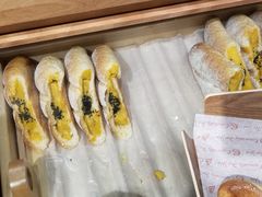 -原麦世家(府琛大厦店)