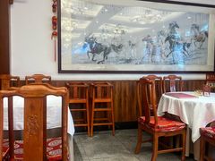 -峨嵋酒家(地安门店)