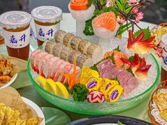 -嘉升大排档(番禺总店)