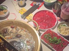 -小龙坎火锅(全球总店)