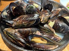 当季嵊泗贻贝-原製原味(普陀山磐龙店)