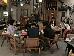 -塘屋烧烤·云南火塘烧烤品牌(春城慧谷旗舰店)