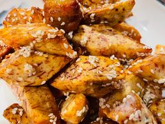 -周家二小姐的菜(西津渡店)