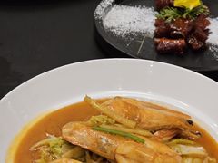 -禧宴Joyous Restaurant(禧园店)