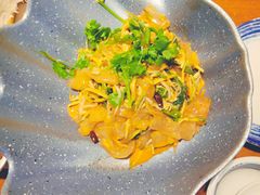 东北大拉皮-95号酱骨·一块豆腐(展春园西路店)