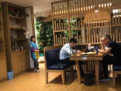 大堂-黔庄贵州菜