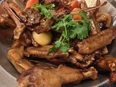 -美极鲜食坊(宝安南路店)