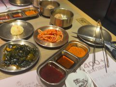 -西塔老太太泥炉烤肉(亚运村店)