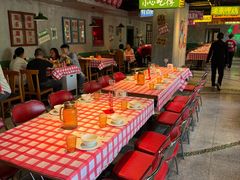 -恰八斗·猛火长沙菜(国贸店)