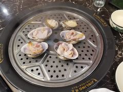深海大北极贝-蔚海之都·象山蒸汽海鲜(仙霞路店)