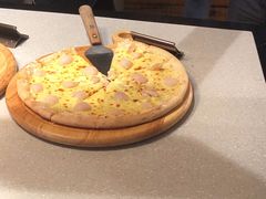 -比格比萨自助(花园路店)