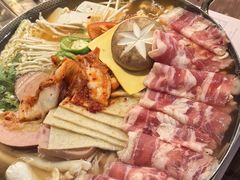 -双门洞·森系料理(体育西店)