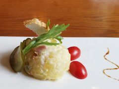 -德大西餐社