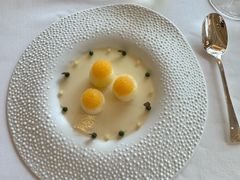 -Caprice(香港四季酒店)